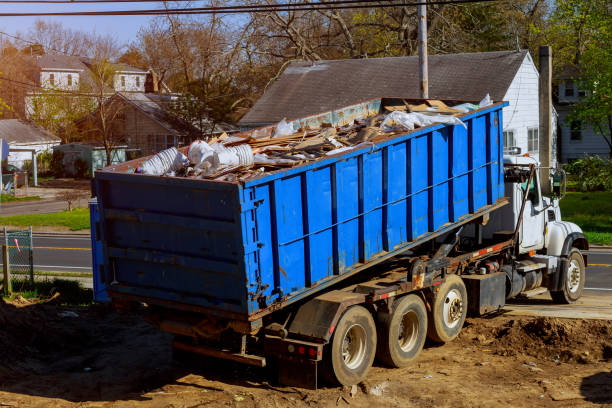 Best Scrap Metal Removal  in Cortland West, NY
